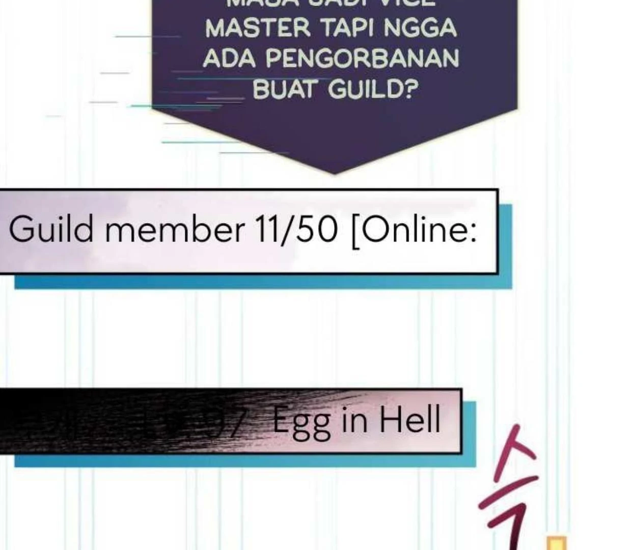 Read Our Guild’s Idol ID Manga Online