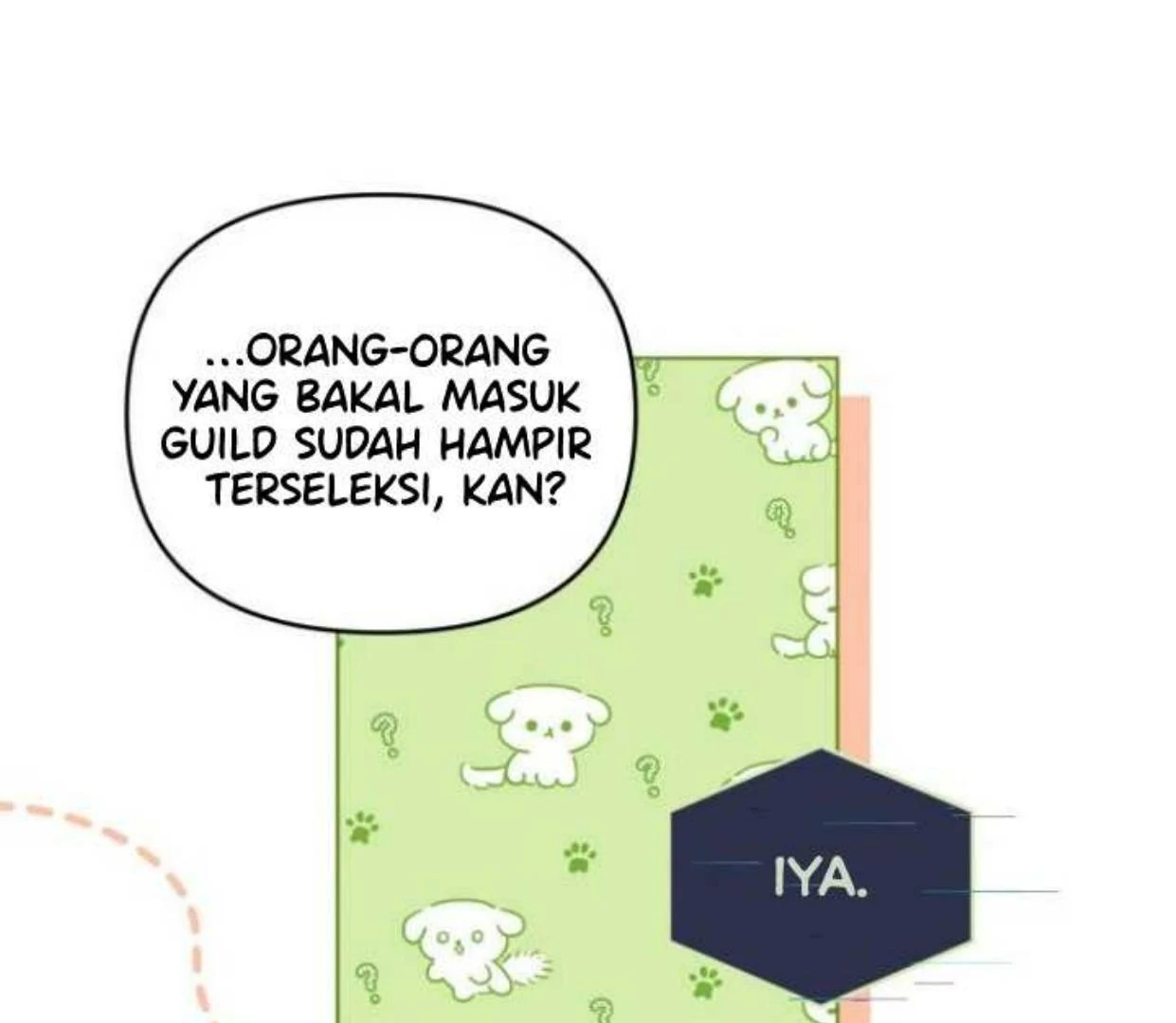 Read Our Guild’s Idol ID Manga Online