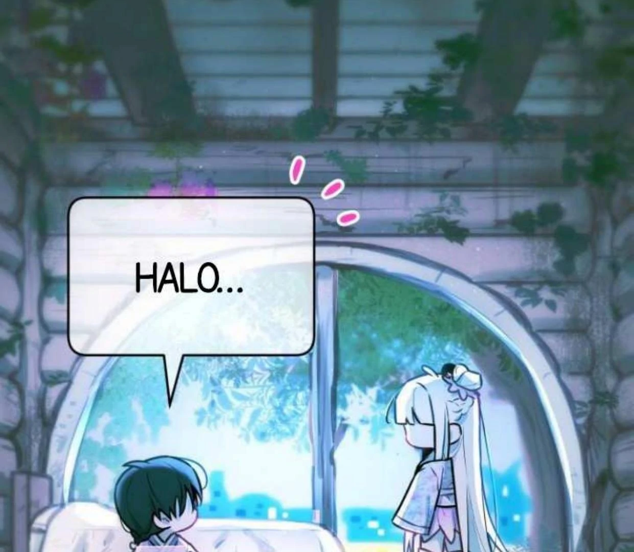 Read Our Guild’s Idol ID Manga Online