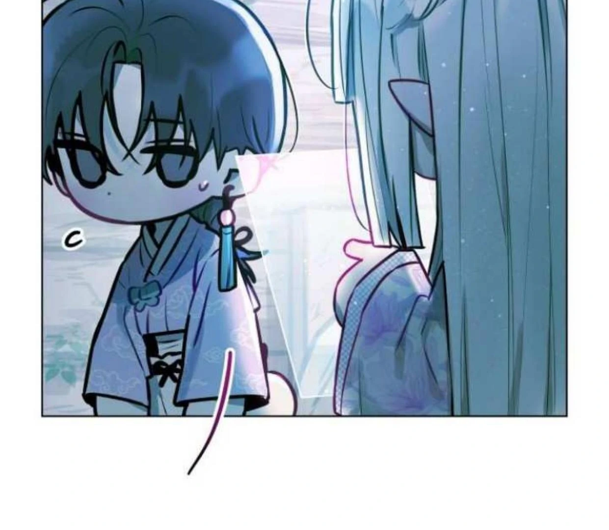 Read Our Guild’s Idol ID Manga Online
