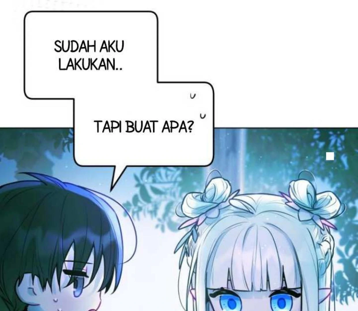 Read Our Guild’s Idol ID Manga Online