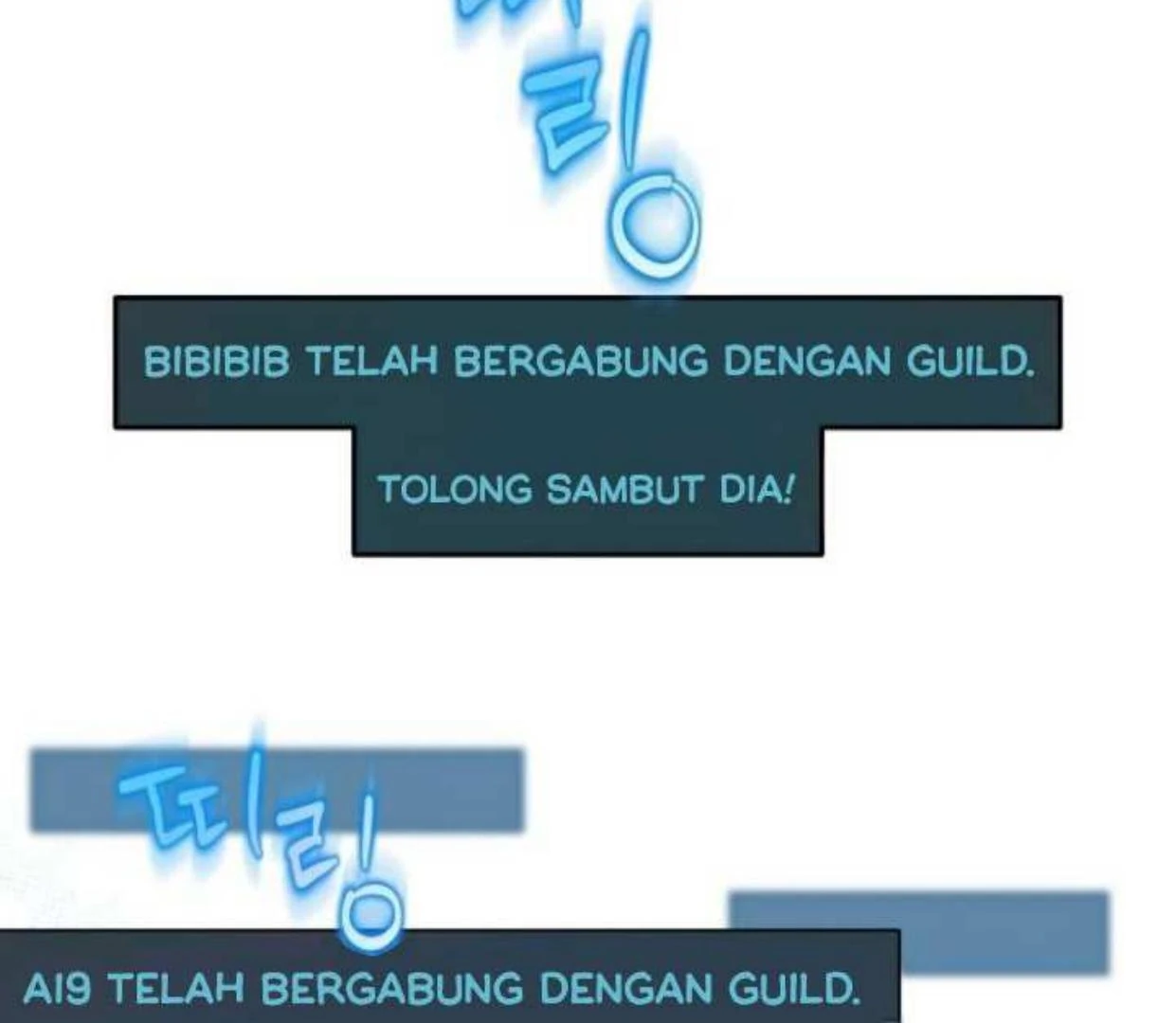 Read Our Guild’s Idol ID Manga Online