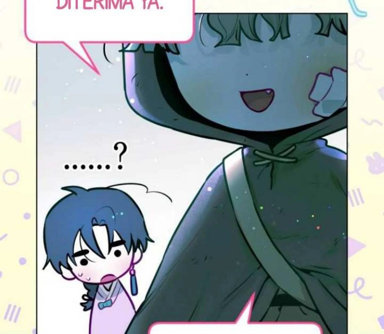 Read Our Guild’s Idol ID Manga Online