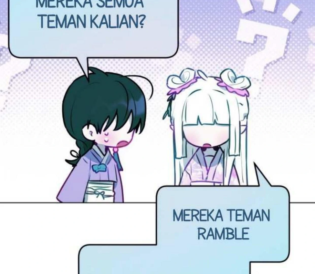 Read Our Guild’s Idol ID Manga Online