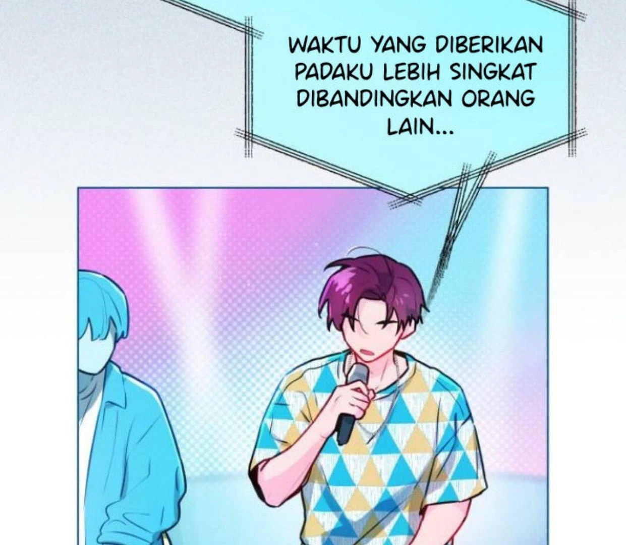 Read Our Guild’s Idol ID Manga Online