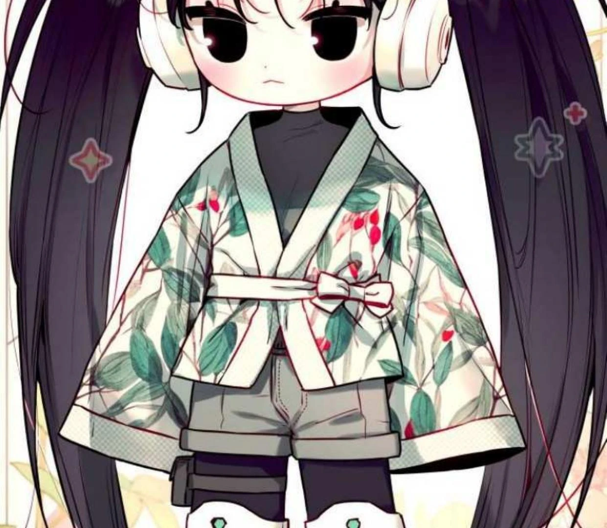 Read Our Guild’s Idol ID Manga Online