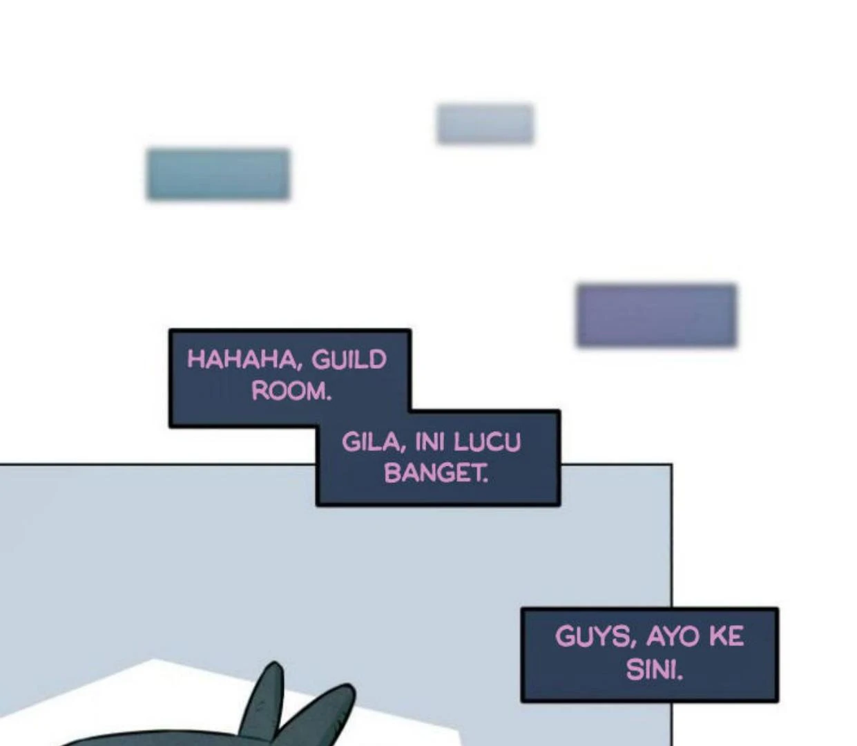 Read Our Guild’s Idol ID Manga Online