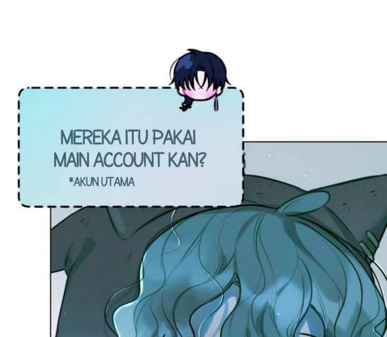 Read Our Guild’s Idol ID Manga Online