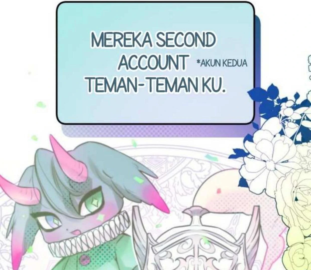 Read Our Guild’s Idol ID Manga Online