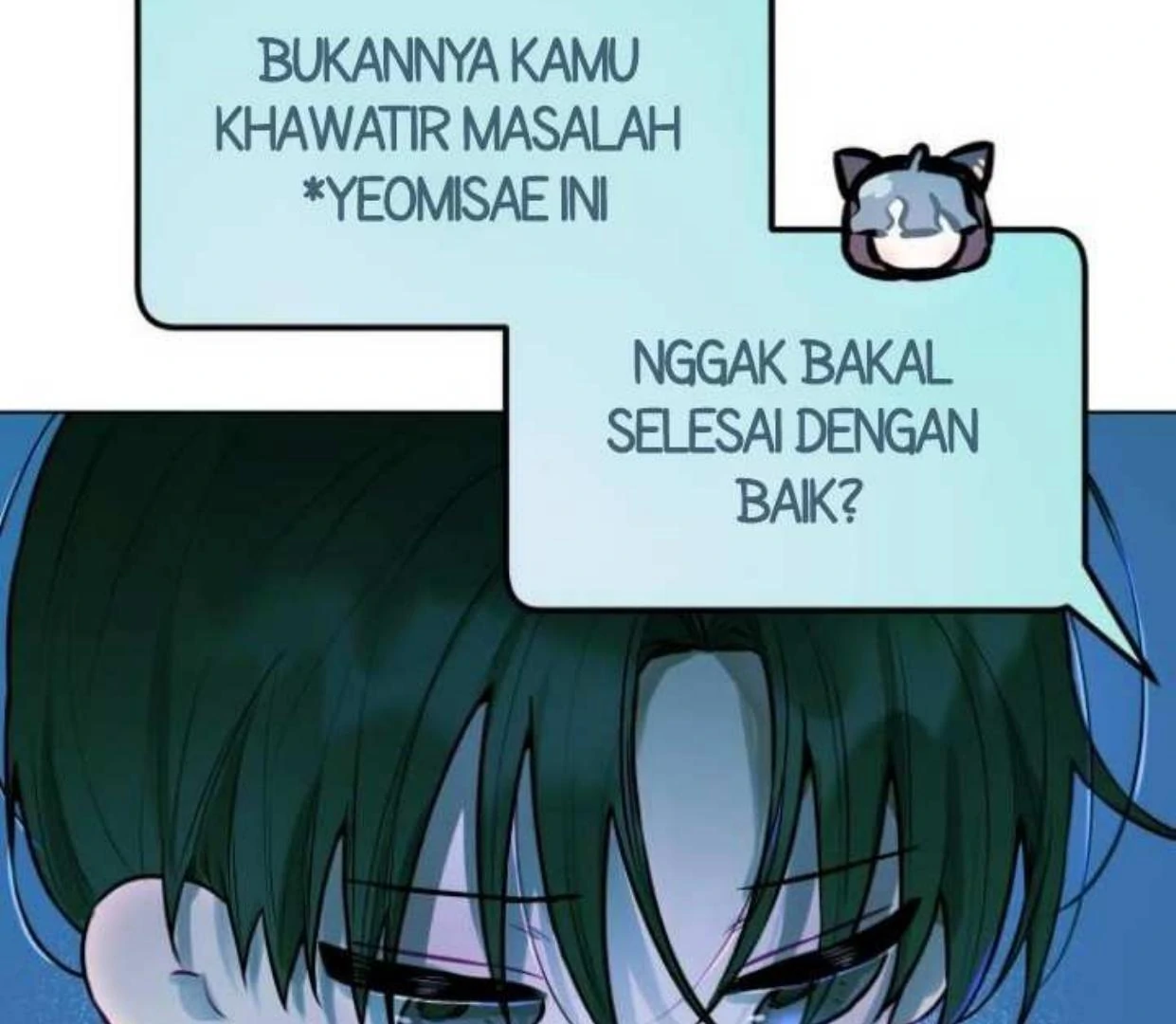 Read Our Guild’s Idol ID Manga Online
