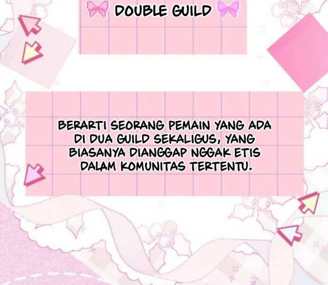 Read Our Guild’s Idol ID Manga Online