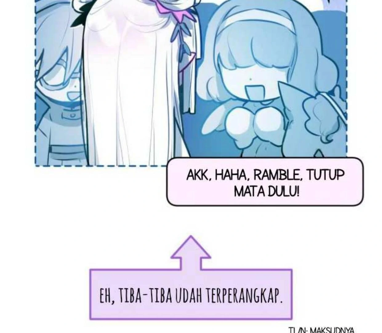 Read Our Guild’s Idol ID Manga Online
