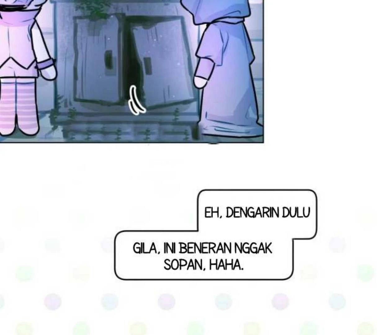 Read Our Guild’s Idol ID Manga Online