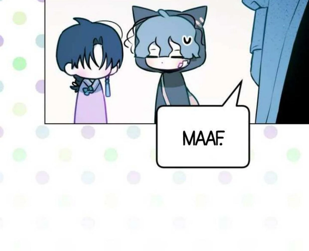 Read Our Guild’s Idol ID Manga Online