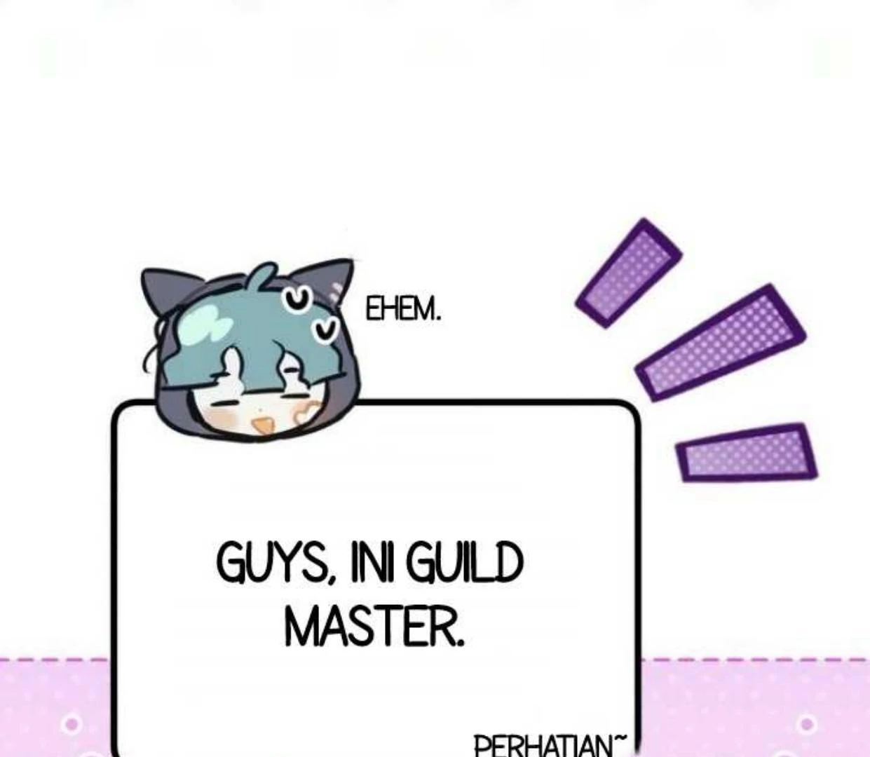 Read Our Guild’s Idol ID Manga Online