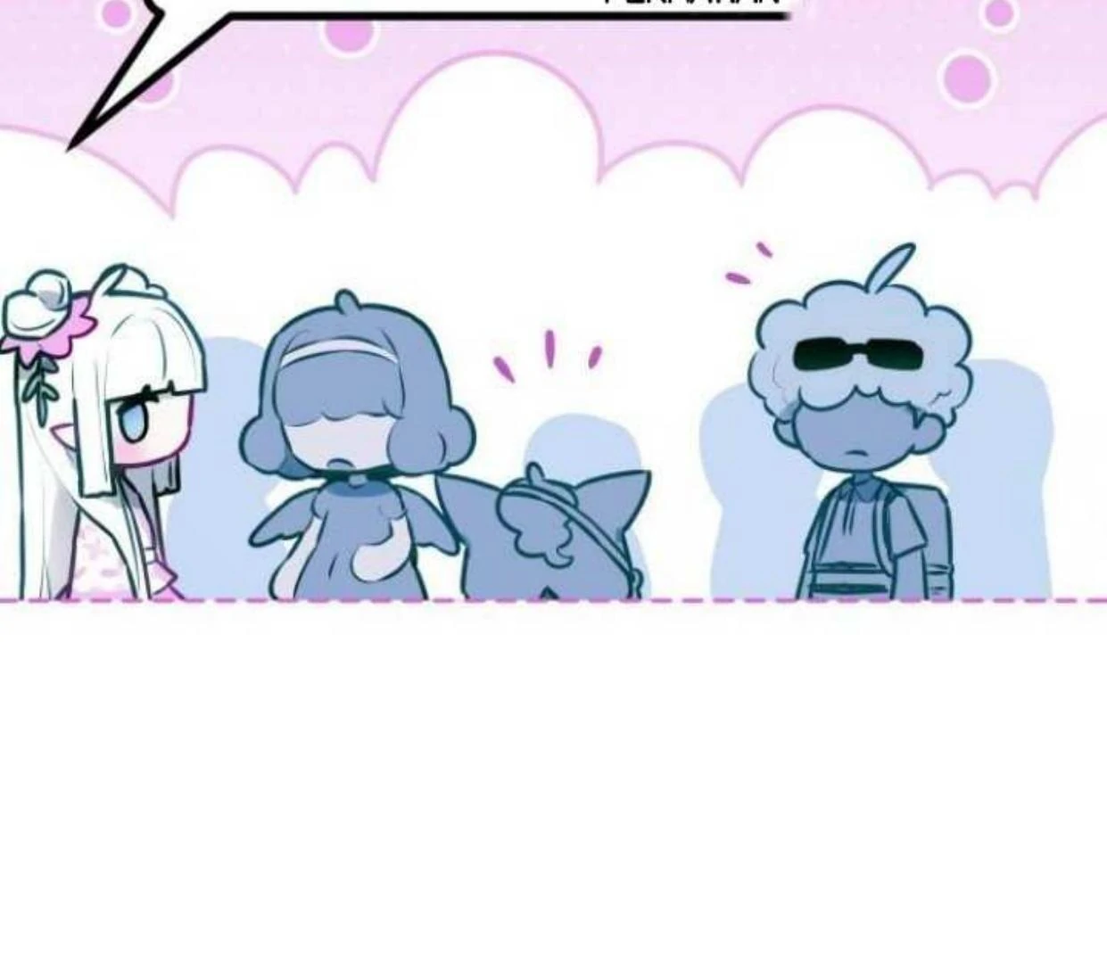 Read Our Guild’s Idol ID Manga Online