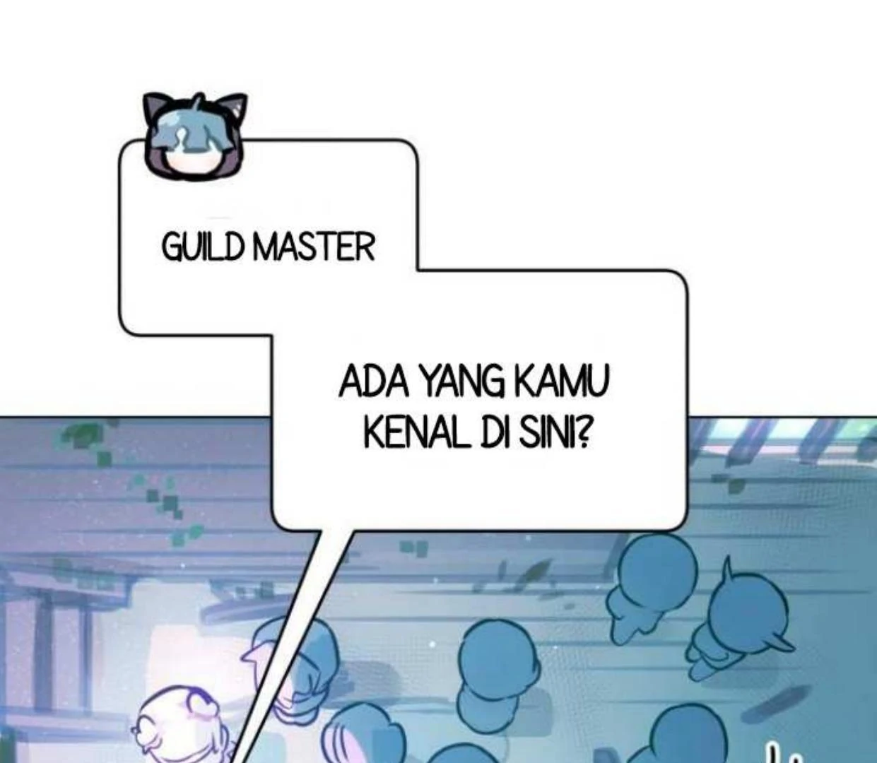 Read Our Guild’s Idol ID Manga Online