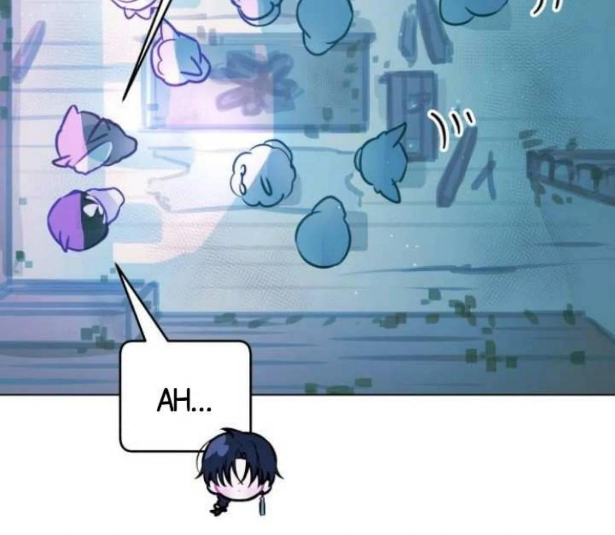 Read Our Guild’s Idol ID Manga Online