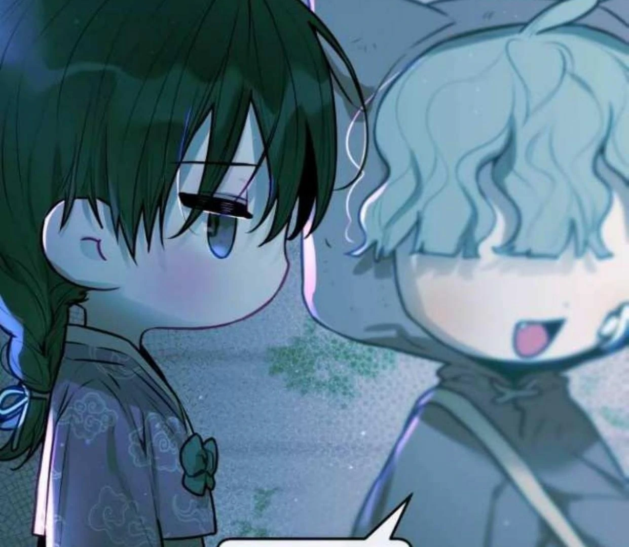 Read Our Guild’s Idol ID Manga Online