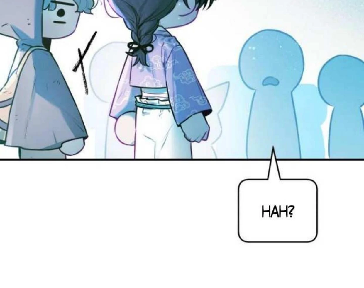 Read Our Guild’s Idol ID Manga Online