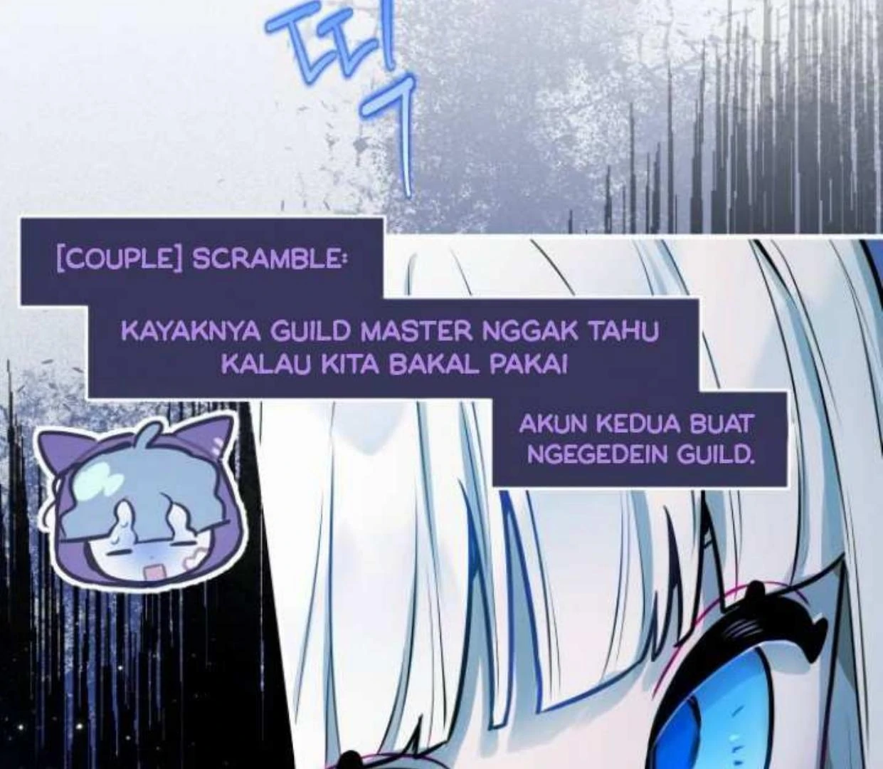Read Our Guild’s Idol ID Manga Online