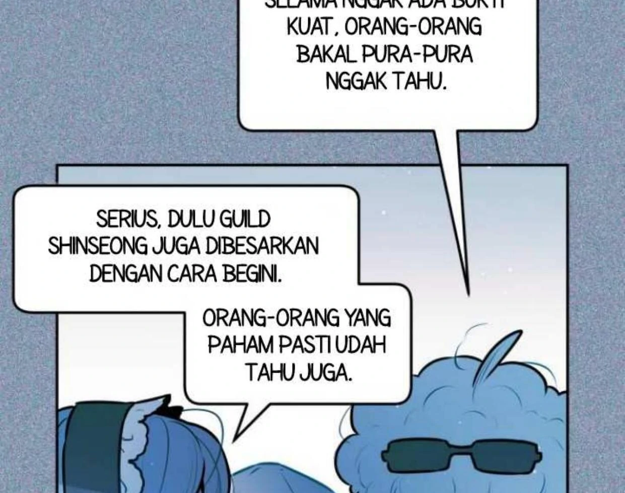 Read Our Guild’s Idol ID Manga Online
