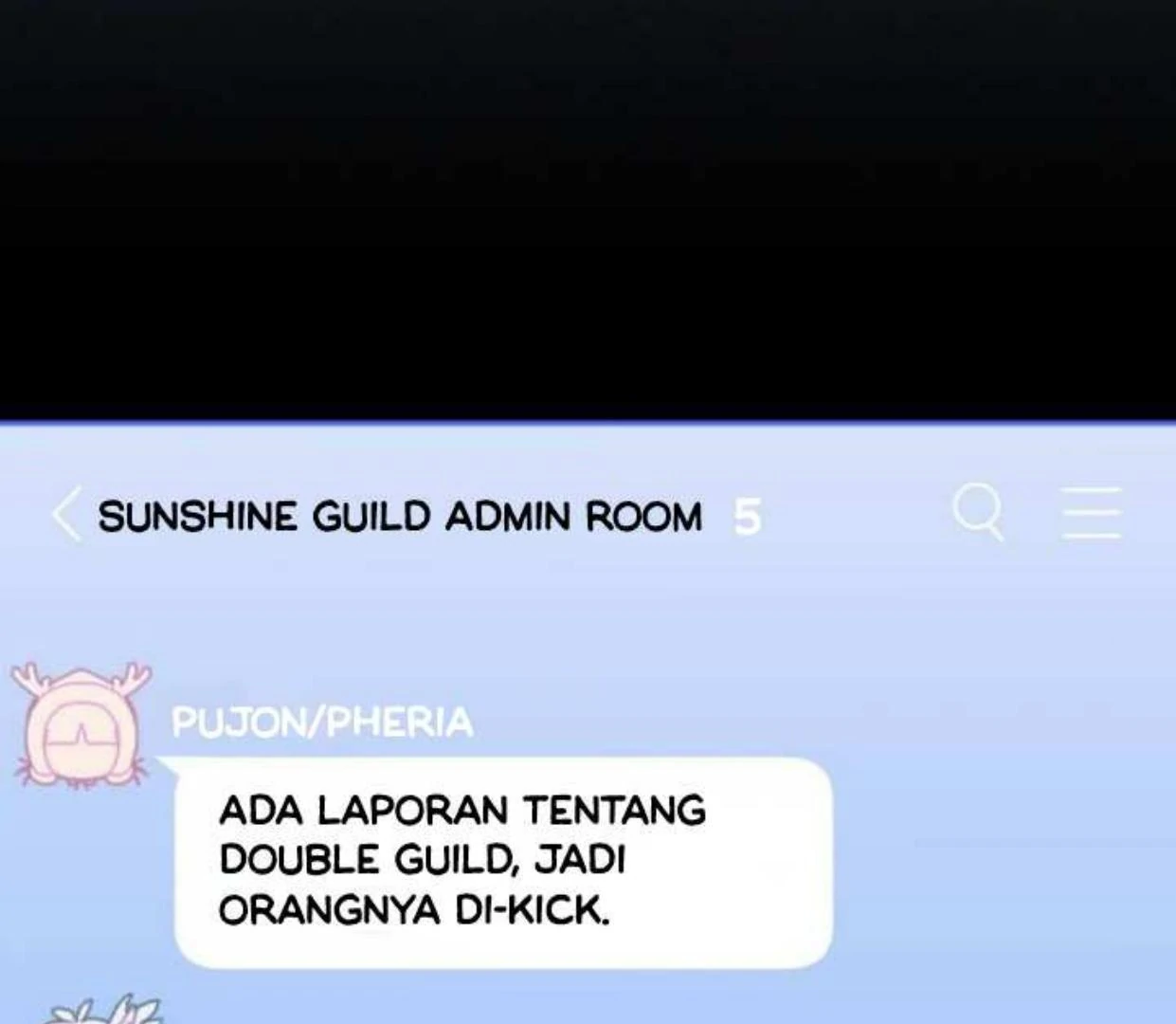 Read Our Guild’s Idol ID Manga Online