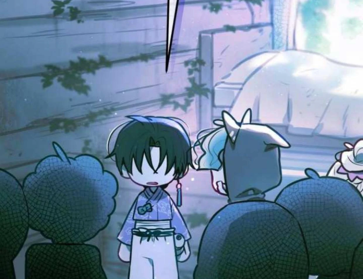 Read Our Guild’s Idol ID Manga Online