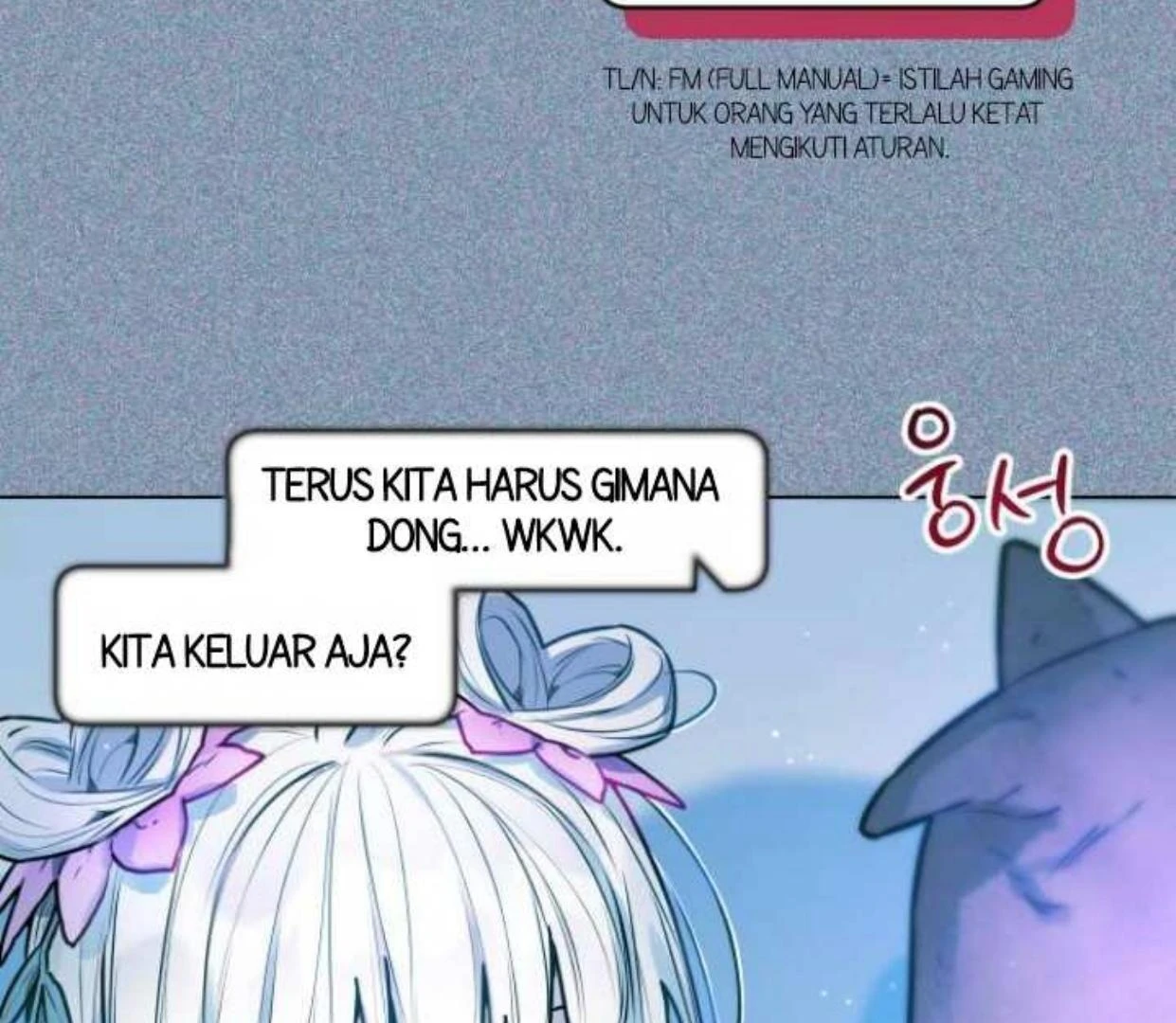 Read Our Guild’s Idol ID Manga Online