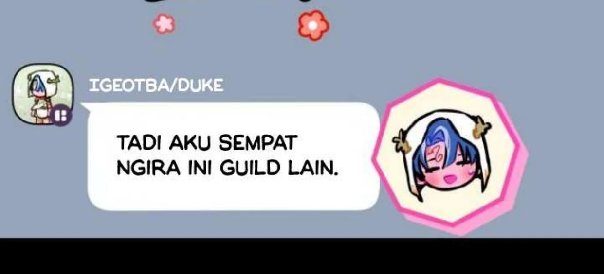 Read Our Guild’s Idol ID Manga Online