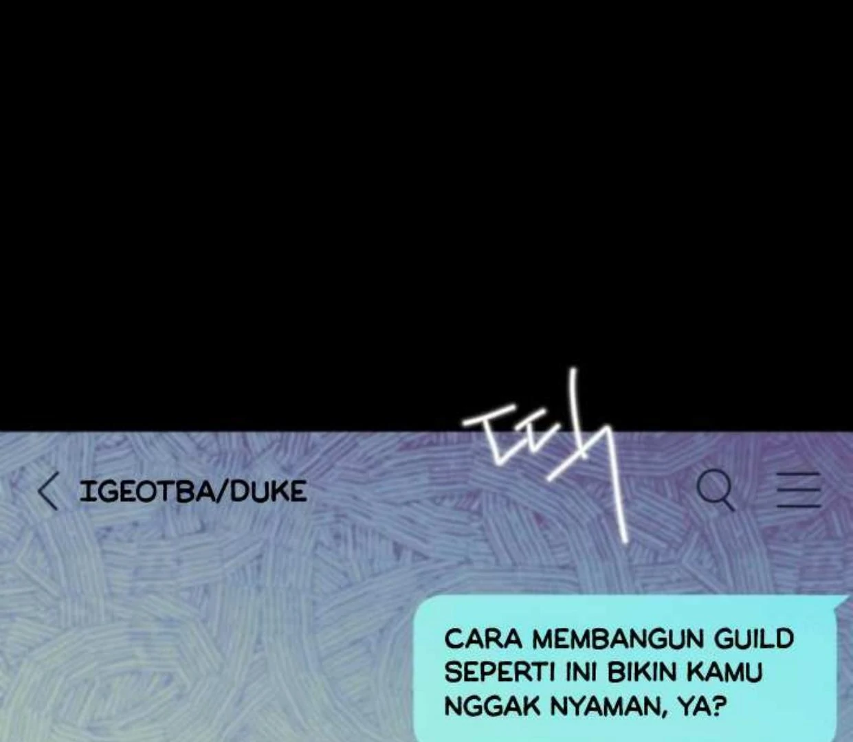 Read Our Guild’s Idol ID Manga Online