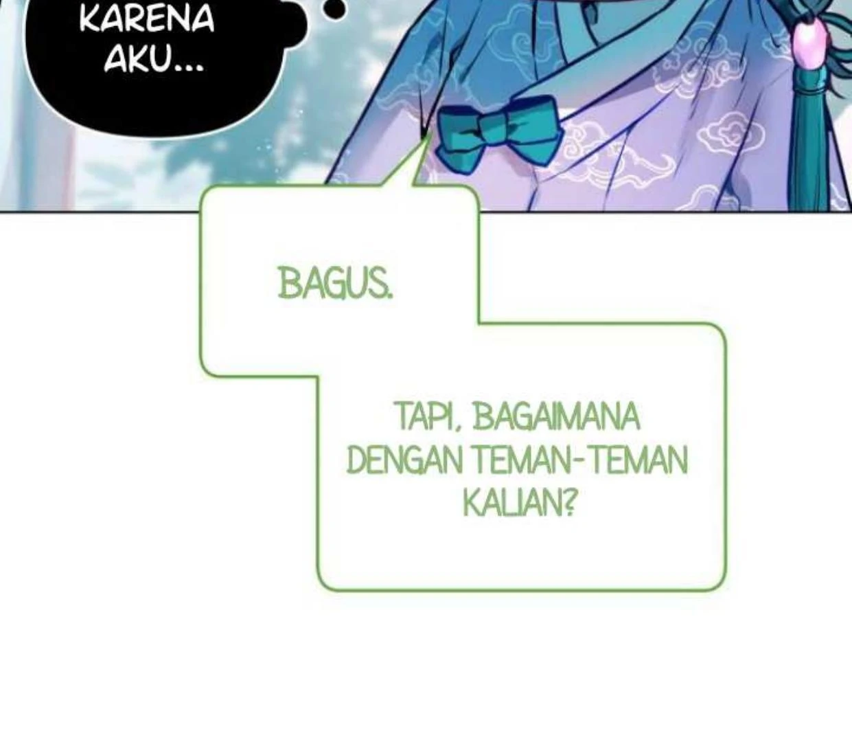 Read Our Guild’s Idol ID Manga Online