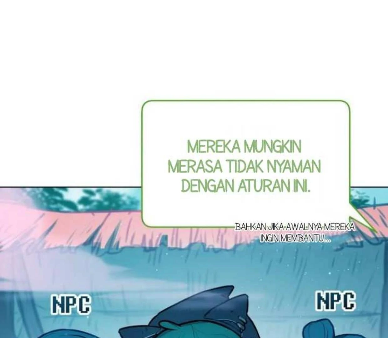 Read Our Guild’s Idol ID Manga Online
