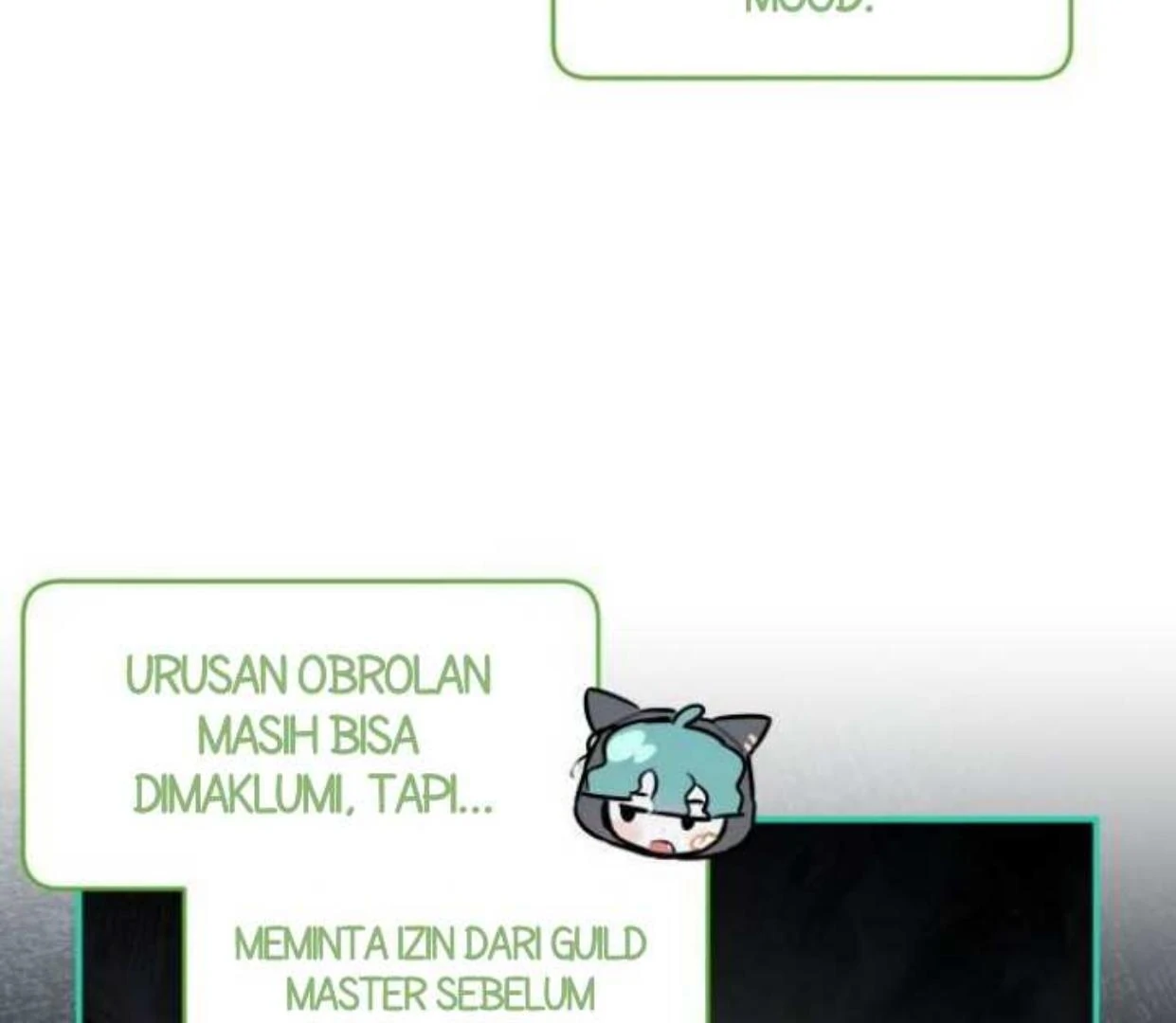Read Our Guild’s Idol ID Manga Online