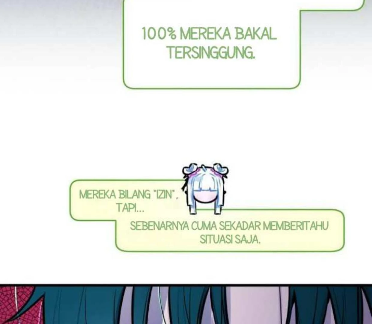 Read Our Guild’s Idol ID Manga Online