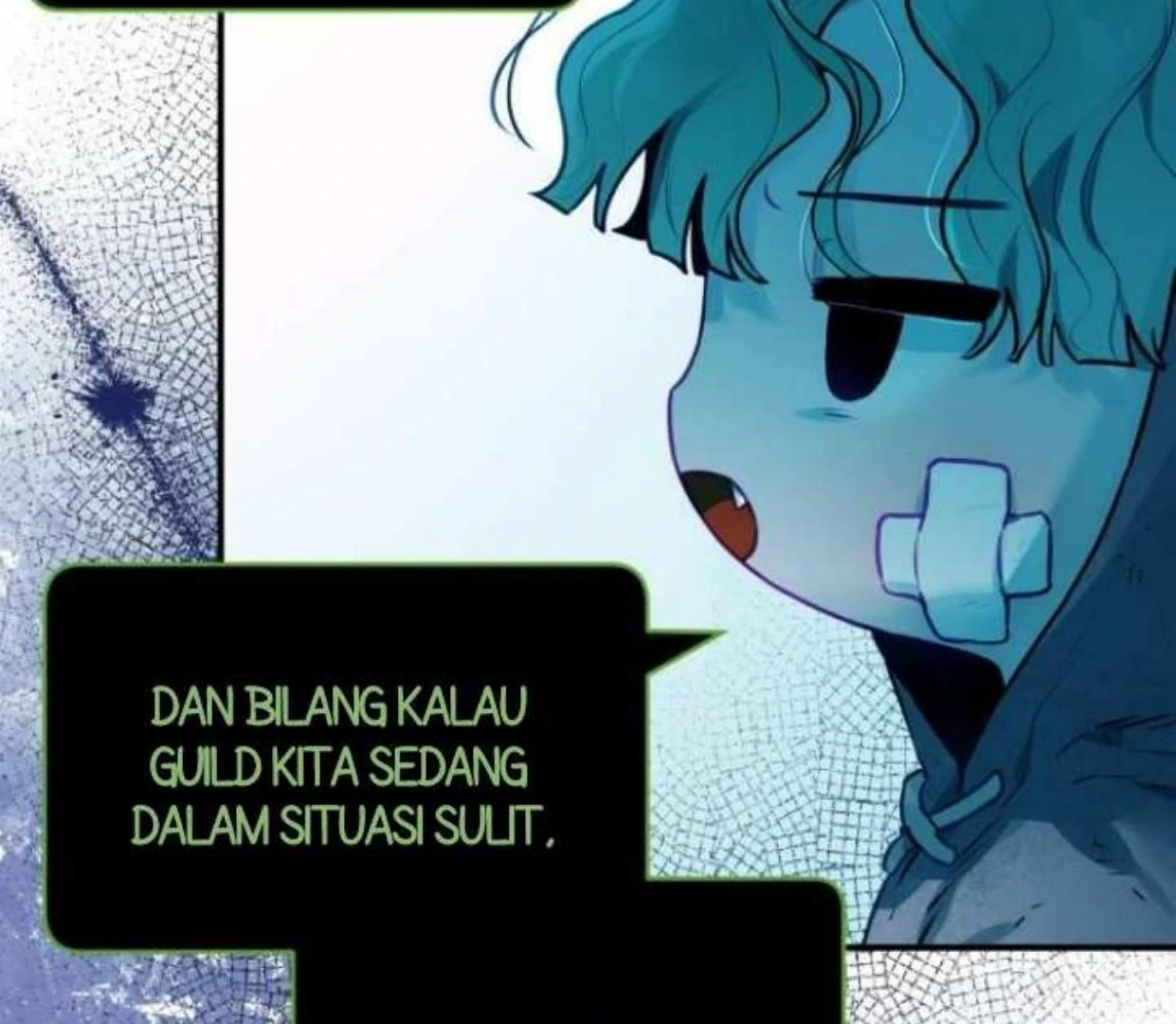 Read Our Guild’s Idol ID Manga Online