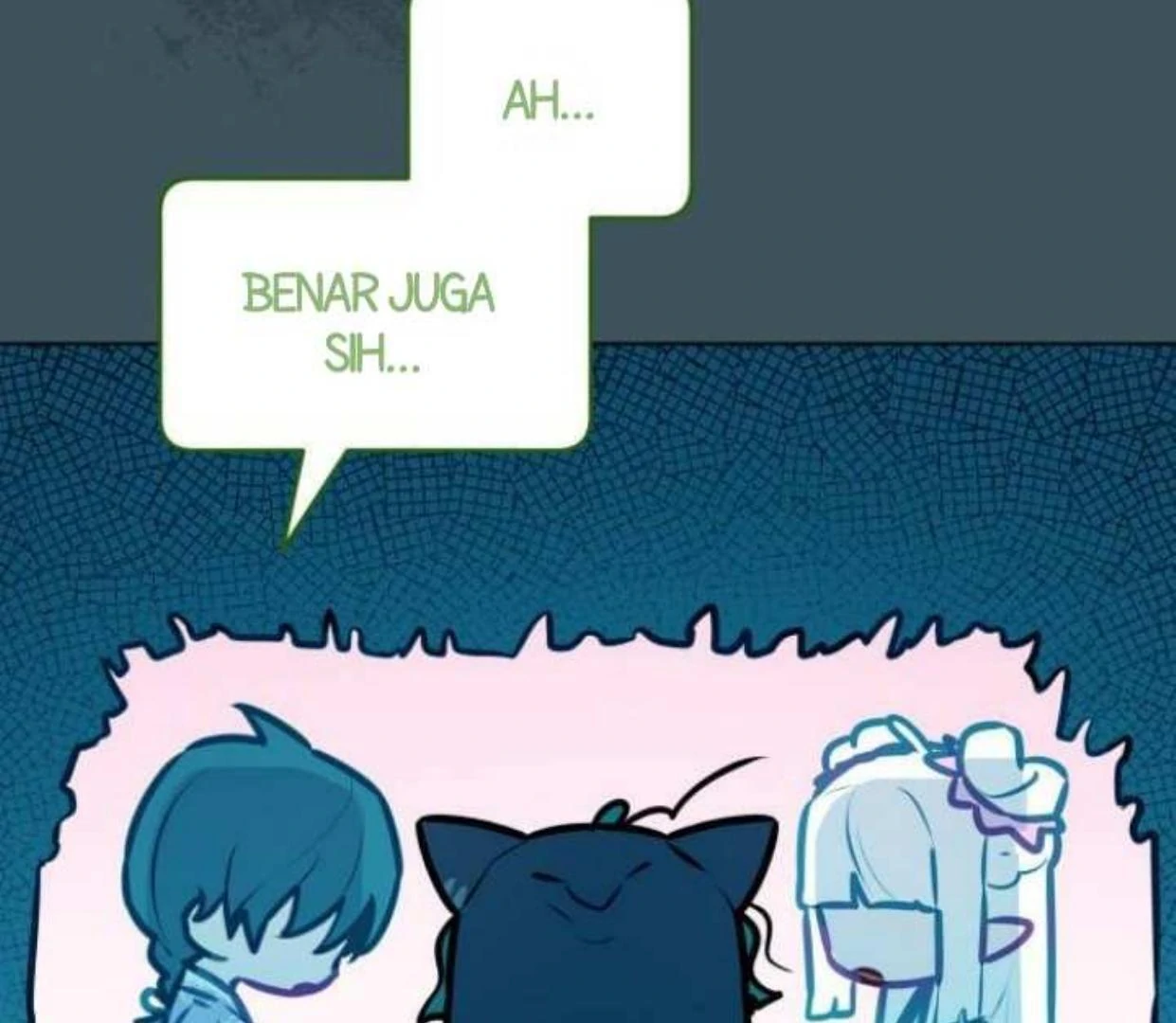 Read Our Guild’s Idol ID Manga Online