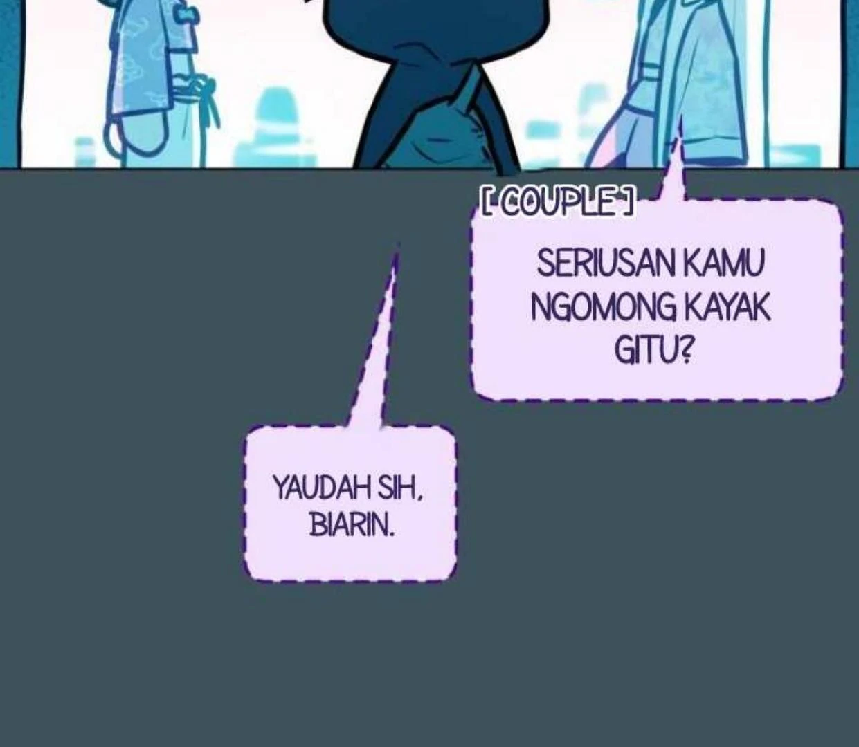 Read Our Guild’s Idol ID Manga Online