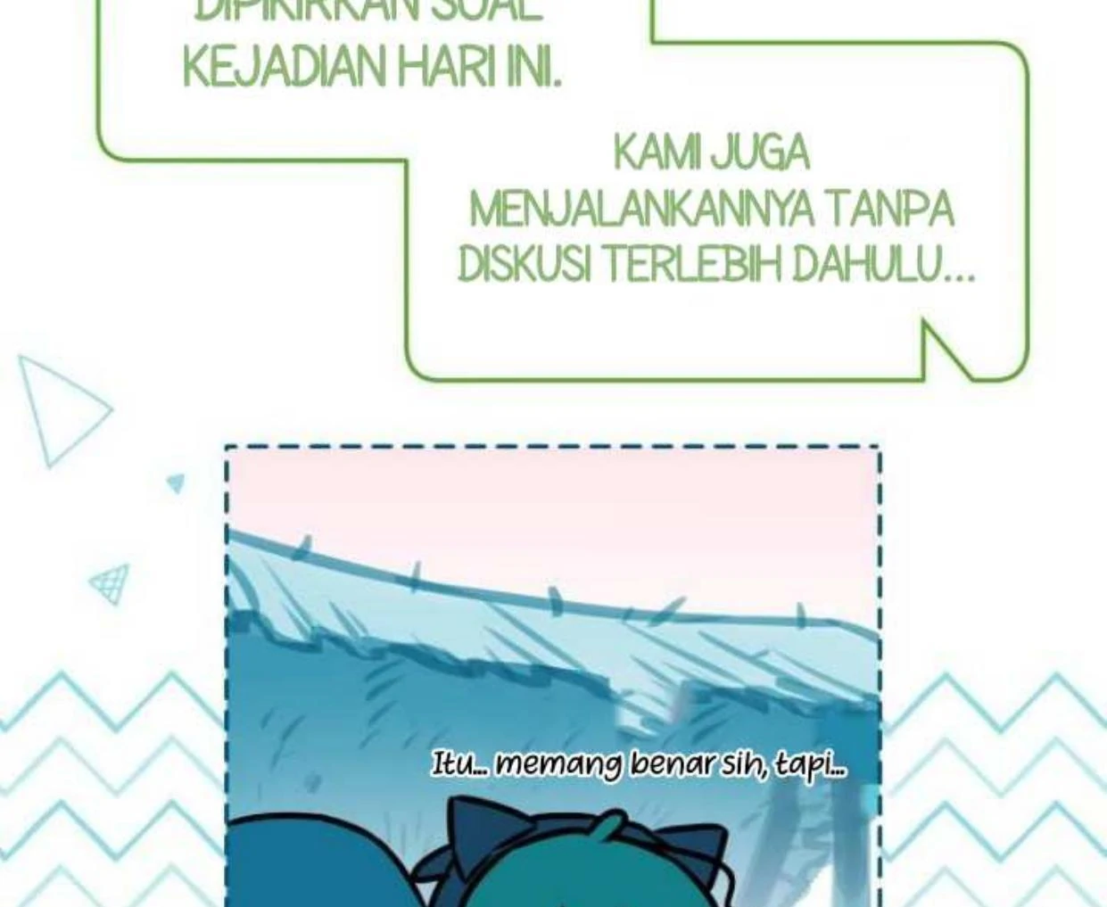 Read Our Guild’s Idol ID Manga Online