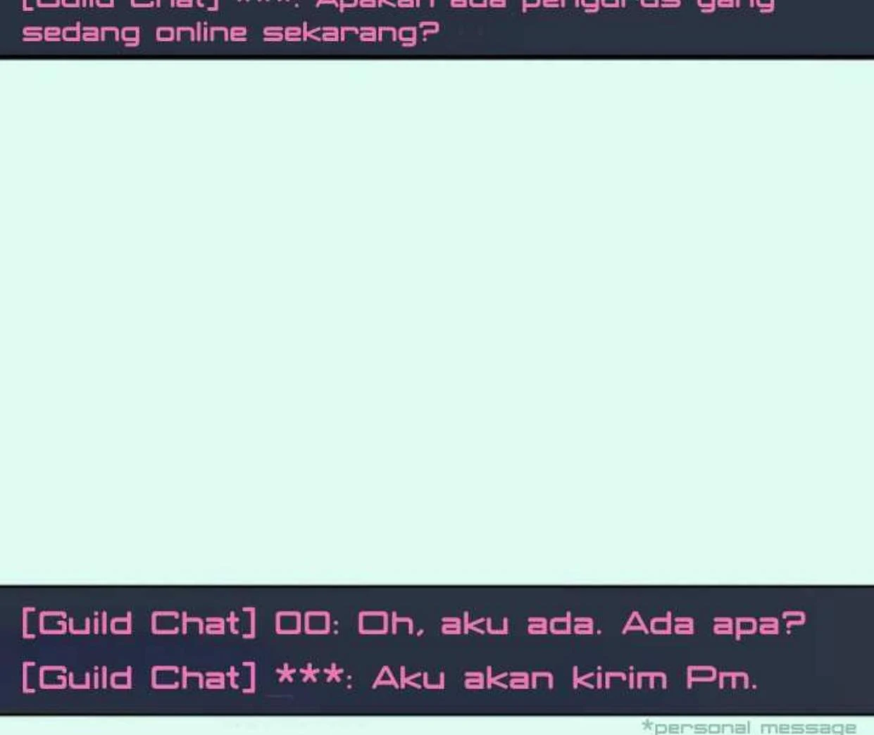 Read Our Guild’s Idol ID Manga Online