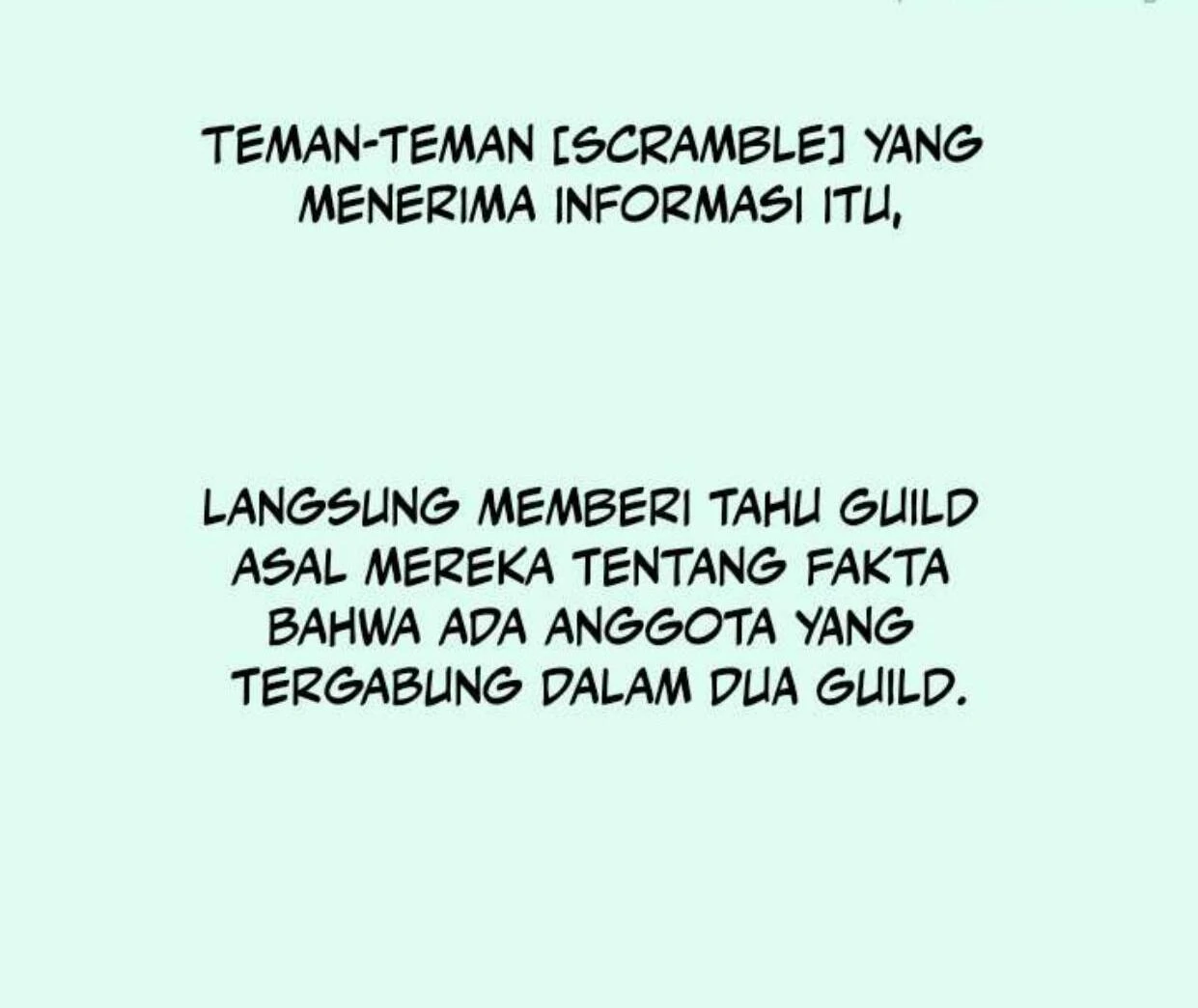 Read Our Guild’s Idol ID Manga Online