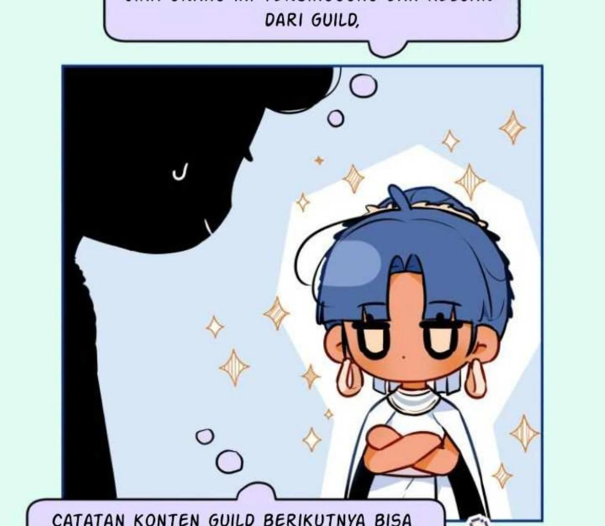 Read Our Guild’s Idol ID Manga Online