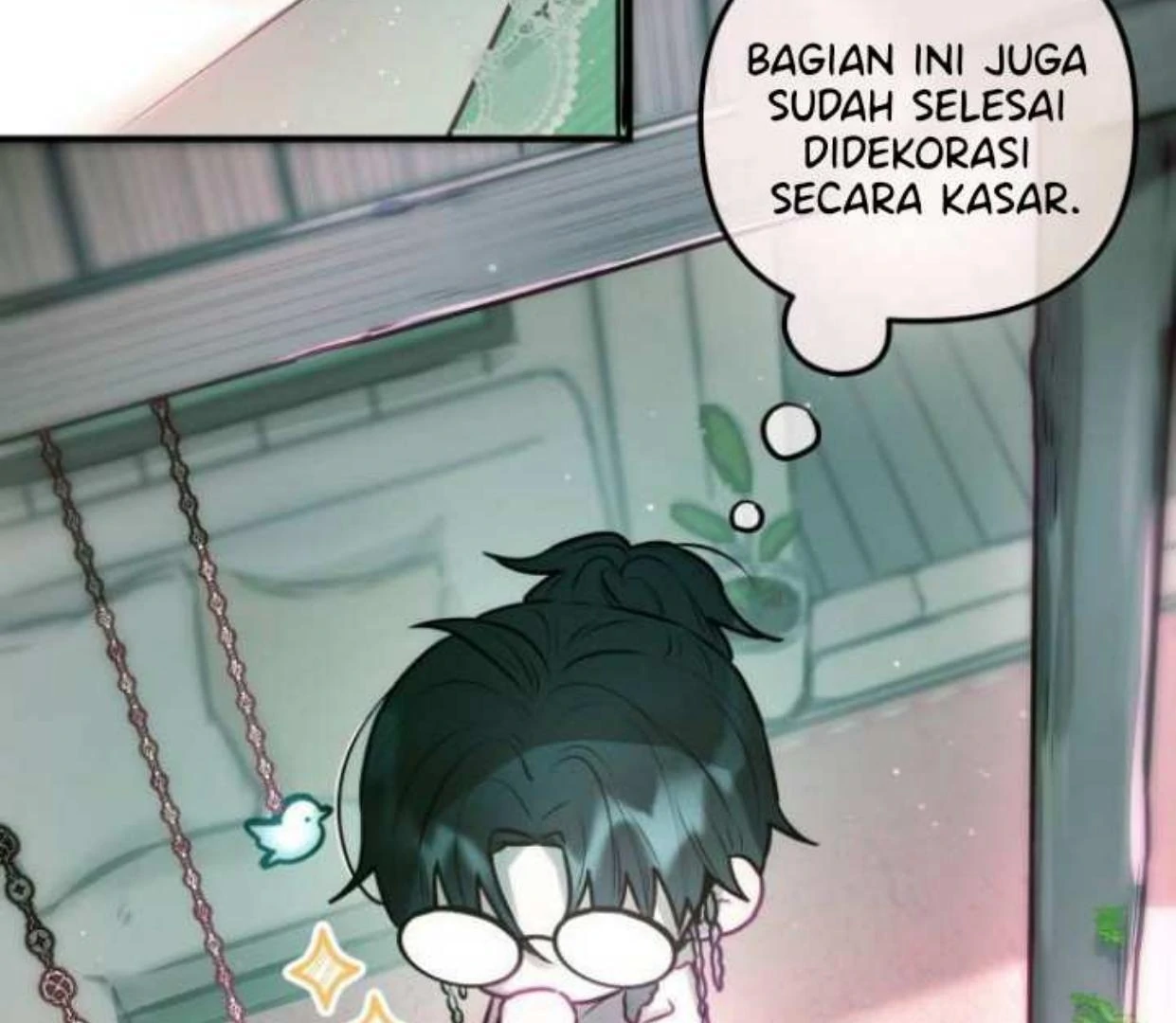 Read Our Guild’s Idol ID Manga Online