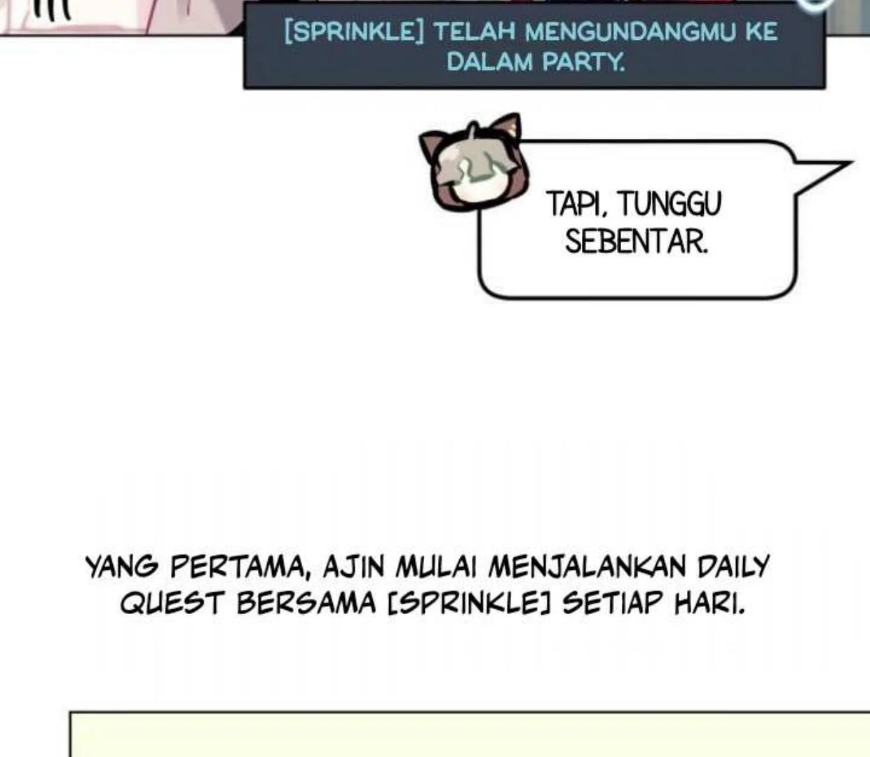 Read Our Guild’s Idol ID Manga Online
