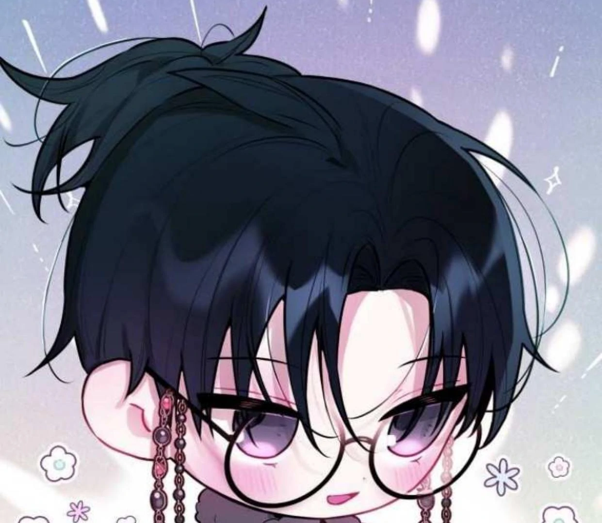 Read Our Guild’s Idol ID Manga Online