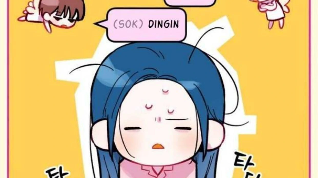 Read Our Guild’s Idol ID Manga Online