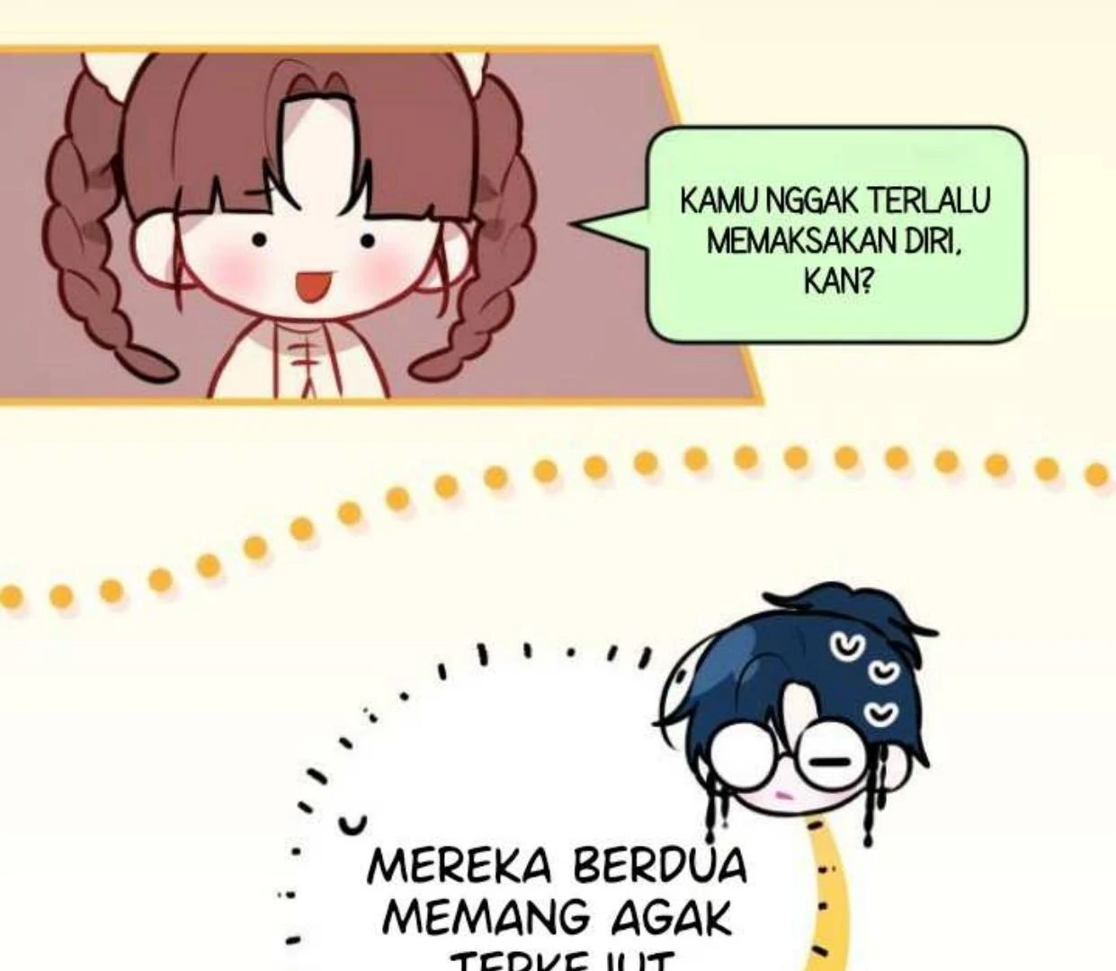 Read Our Guild’s Idol ID Manga Online