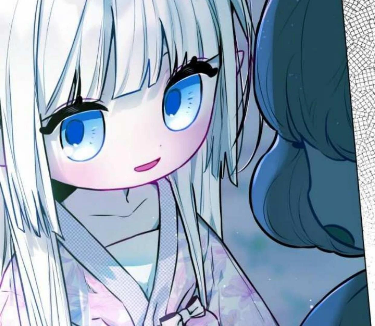 Read Our Guild’s Idol ID Manga Online