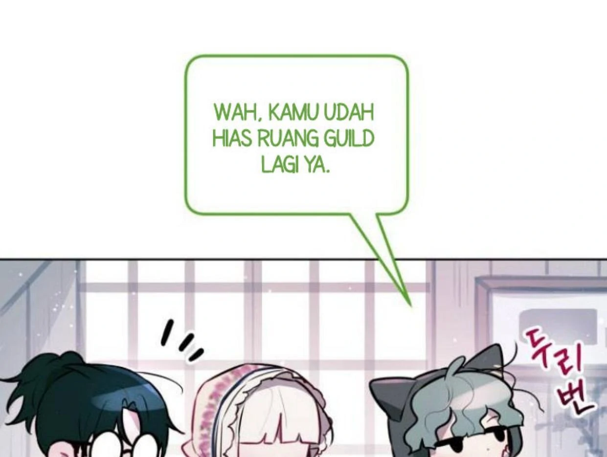 Read Our Guild’s Idol ID Manga Online