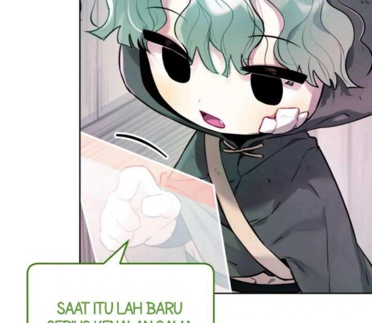 Read Our Guild’s Idol ID Manga Online